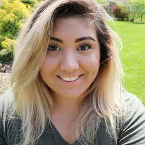 Meet your Posher, Jasmine